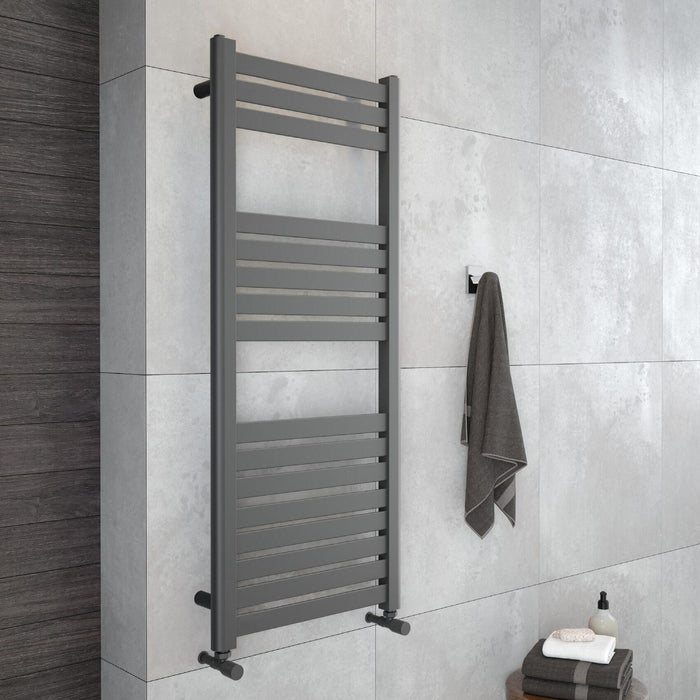 Sonas Ashton Designer Heated Towel Rail