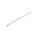 Sonas Aspect 1200mm Support Bar - Brushed Nickel - Shower