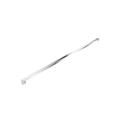 Sonas Aspect 1200mm Support Bar - Chrome - Shower Enclosure