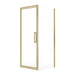 Sonas Aspect 8mm Framed Infold Shower Door With Side Panel