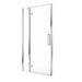 Sonas Aspect 8mm Hinged Recessed Shower Door With Inline