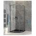 Sonas Aspect 8mm Two Door Quadrant Shower - Quadrant Shower