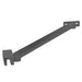 Sonas Aspect Angle Support Bar - 300mm / Matt Black