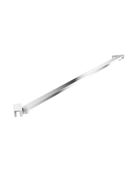 Sonas Aspect Angle Support Bar - 650mm / Chrome