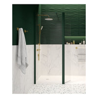 Sonas Aspect Flipper Panel - 8mm Glass - 300mm Wide