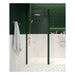 Sonas Aspect Flipper Panel - 8mm Glass - 300mm Wide