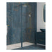 Sonas Aspect Flipper Panel - 8mm Glass - 300mm Wide