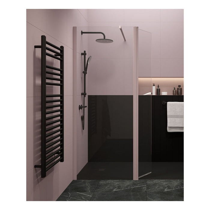 Sonas Aspect Flipper Panel - 8mm Glass - 300mm Wide