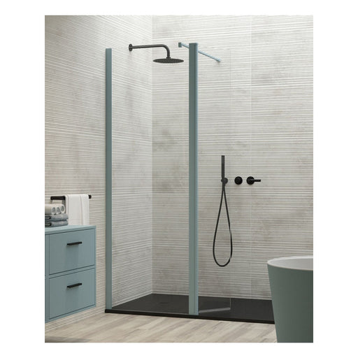 Sonas Aspect Flipper Panel - 8mm Glass - 300mm Wide