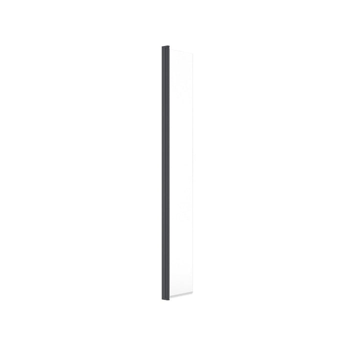 Sonas Aspect Flipper Panel - 8mm Glass - 300mm Wide