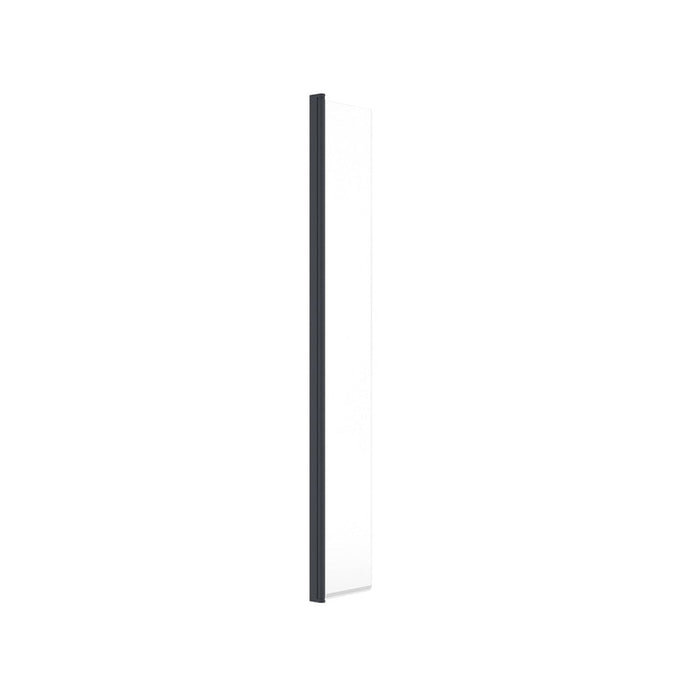 Sonas Aspect Flipper Panel - 8mm Glass - 300mm Wide - Night