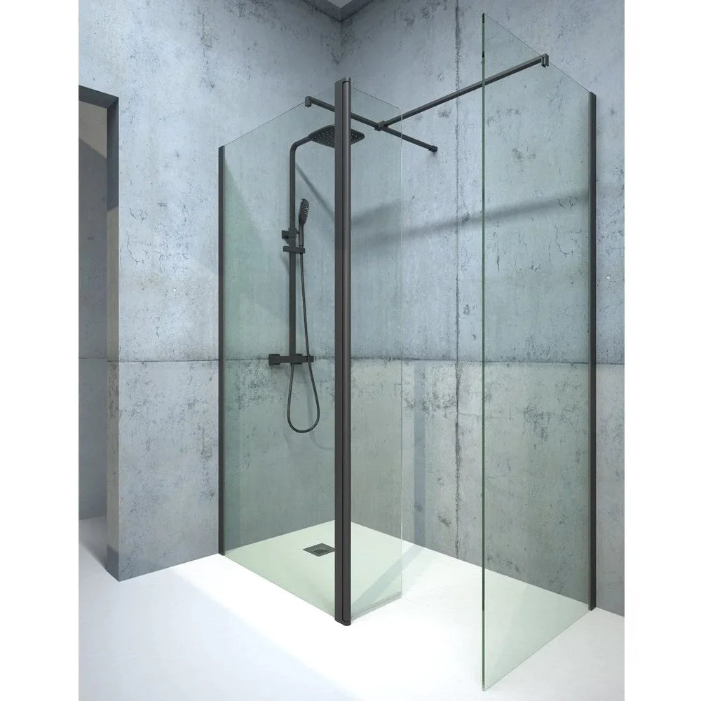 Shower Enclosure