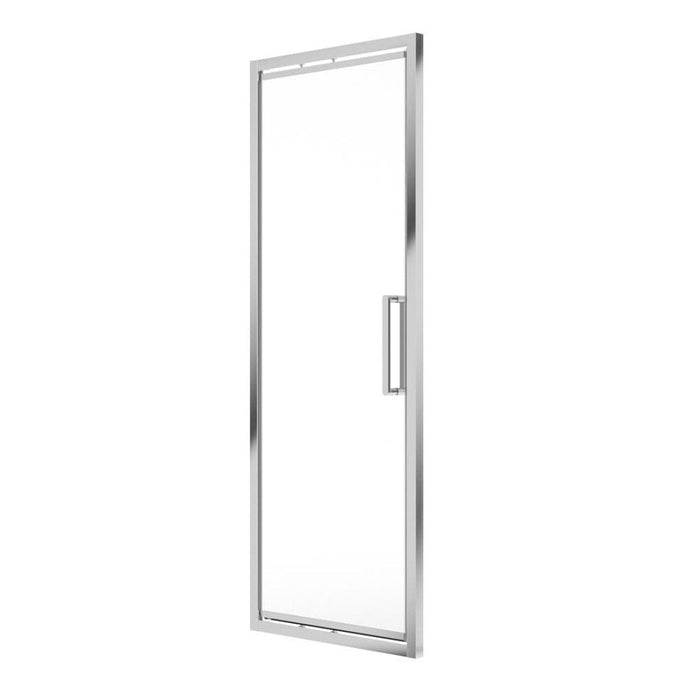 Sonas Aspect Framed Infold Shower Door - 700mm / Chrome