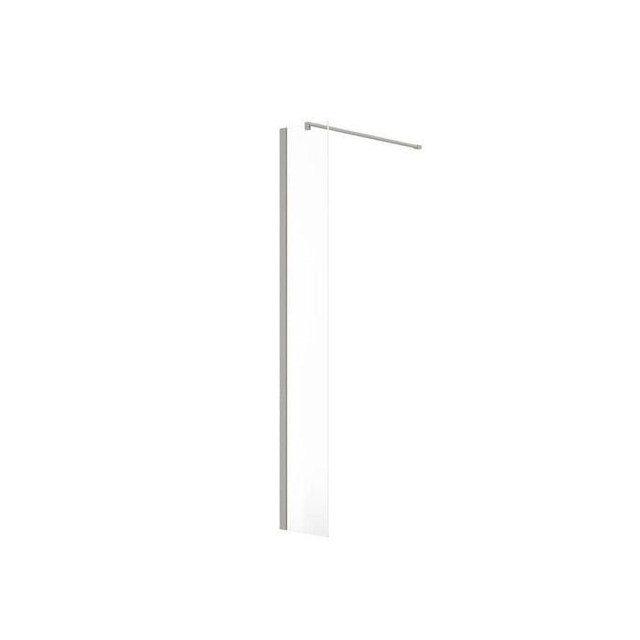Sonas Aspect Scandinavian Colour Coordinating Wetroom Panel