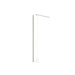 Sonas Aspect Scandinavian Colour Coordinating Wetroom Panel
