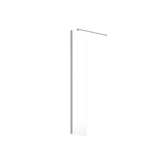 Sonas Aspect Scandinavian Colour Coordinating Wetroom Panel
