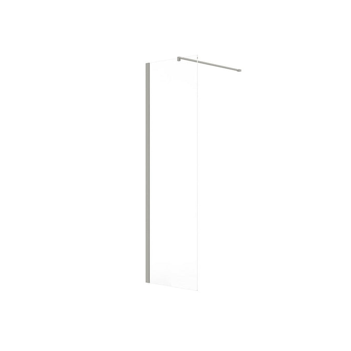 Sonas Aspect Scandinavian Colour Coordinating Wetroom Panel