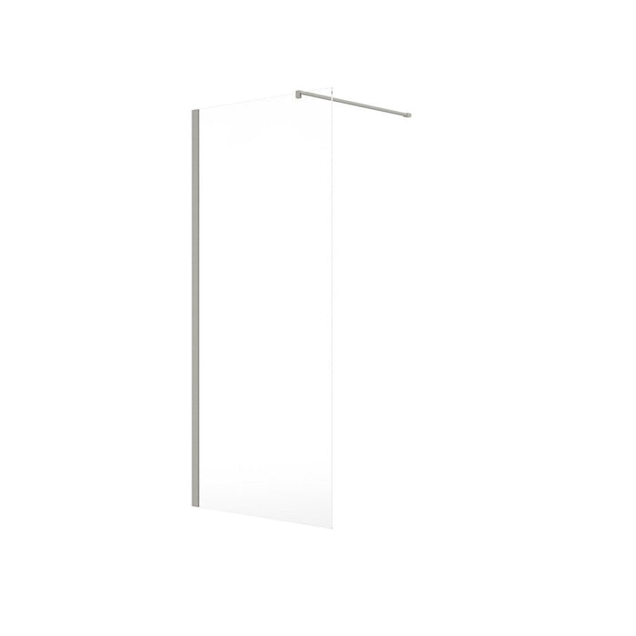 Sonas Aspect Scandinavian Colour Coordinating Wetroom Panel