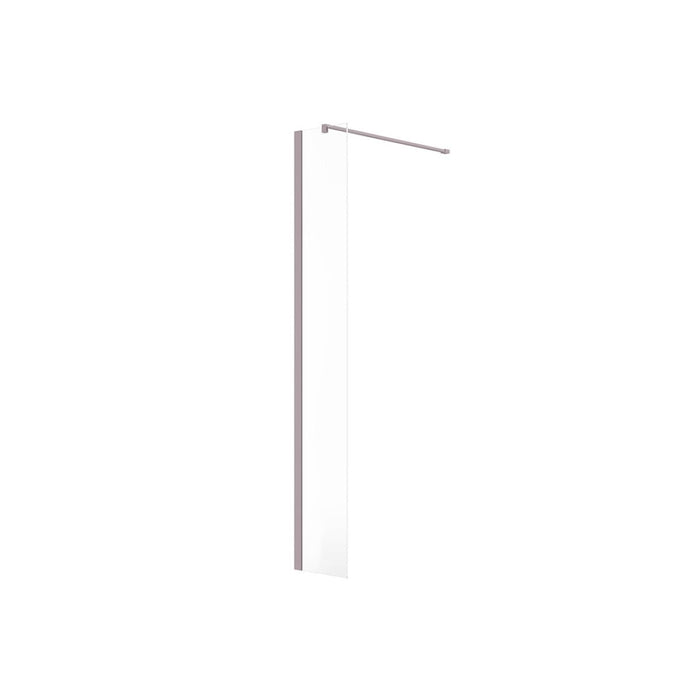 Sonas Aspect Scandinavian Colour Coordinating Wetroom Panel
