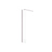 Sonas Aspect Scandinavian Colour Coordinating Wetroom Panel