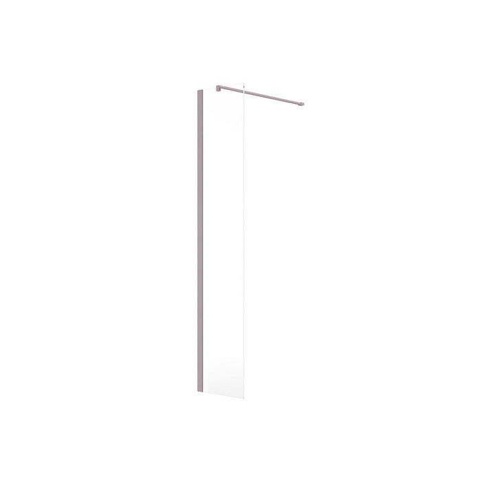 Sonas Aspect Scandinavian Colour Coordinating Wetroom Panel