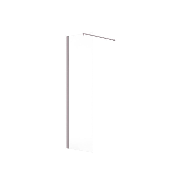 Sonas Aspect Scandinavian Colour Coordinating Wetroom Panel