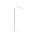 Sonas Aspect Scandinavian Colour Coordinating Wetroom Panel