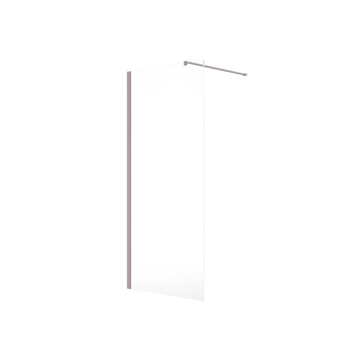 Sonas Aspect Scandinavian Colour Coordinating Wetroom Panel