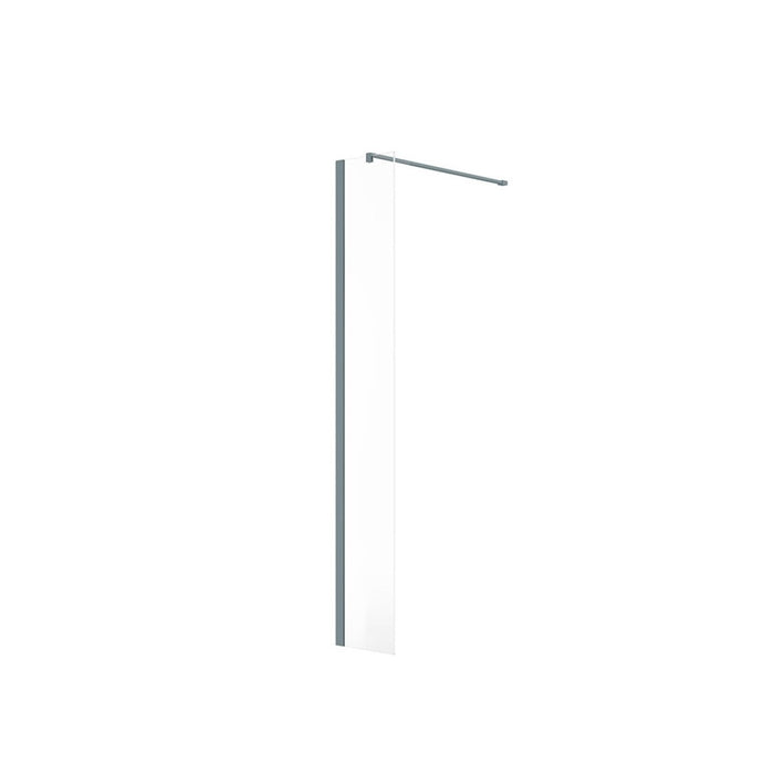 Sonas Aspect Scandinavian Colour Coordinating Wetroom Panel