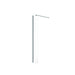Sonas Aspect Scandinavian Colour Coordinating Wetroom Panel