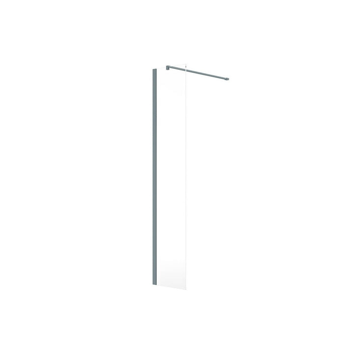 Sonas Aspect Scandinavian Colour Coordinating Wetroom Panel