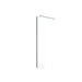 Sonas Aspect Scandinavian Colour Coordinating Wetroom Panel