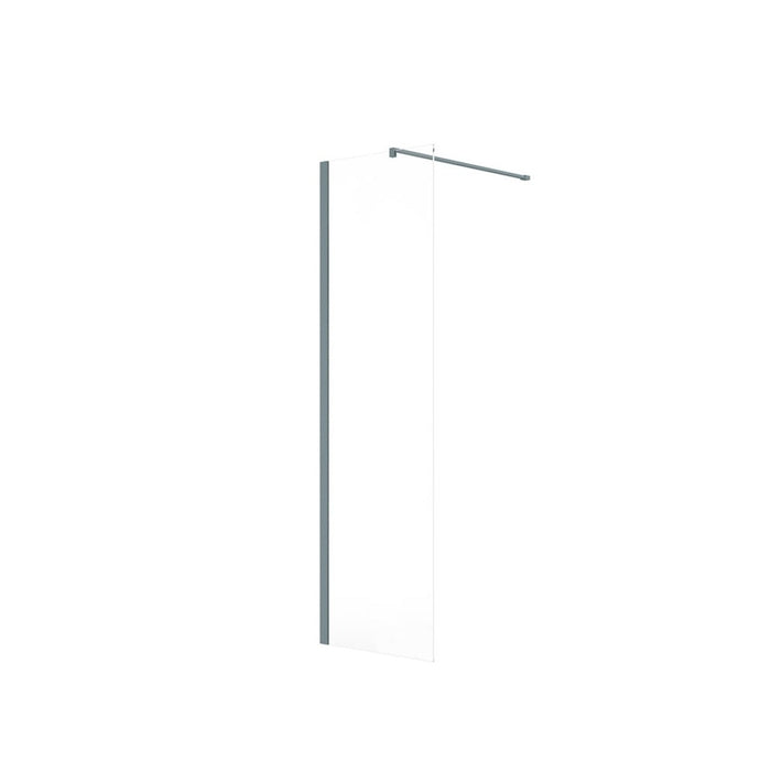 Sonas Aspect Scandinavian Colour Coordinating Wetroom Panel