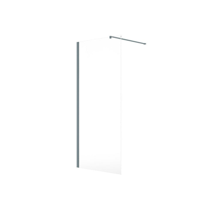 Sonas Aspect Scandinavian Colour Coordinating Wetroom Panel