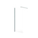 Sonas Aspect Scandinavian Colour Coordinating Wetroom Panel