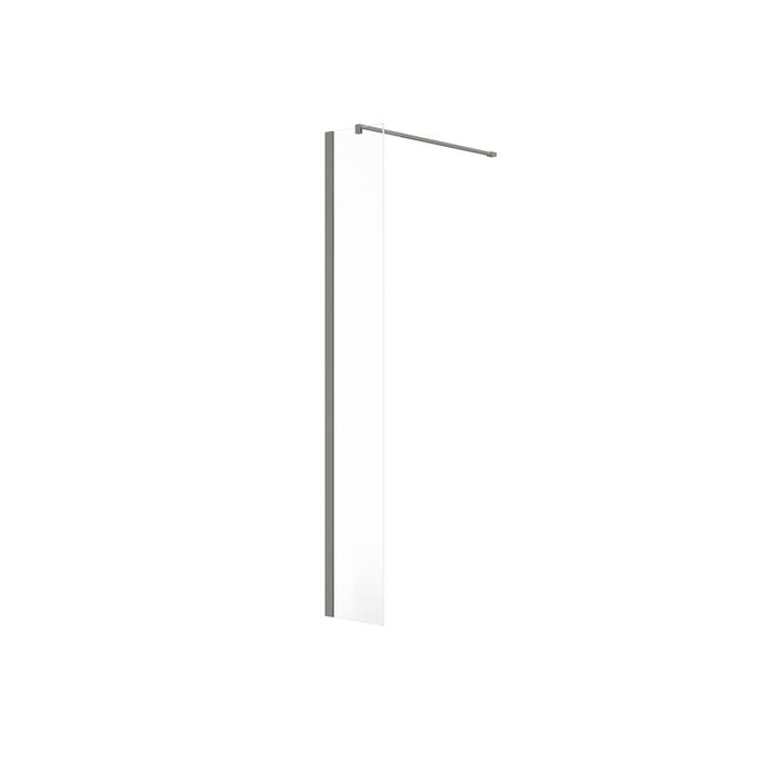 Sonas Aspect Scandinavian Colour Coordinating Wetroom Panel