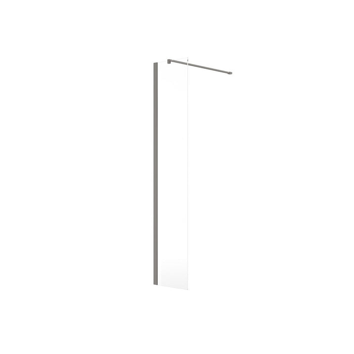 Sonas Aspect Scandinavian Colour Coordinating Wetroom Panel