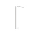 Sonas Aspect Scandinavian Colour Coordinating Wetroom Panel