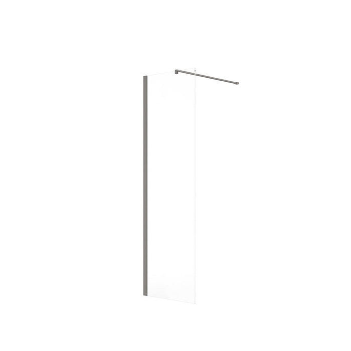 Sonas Aspect Scandinavian Colour Coordinating Wetroom Panel