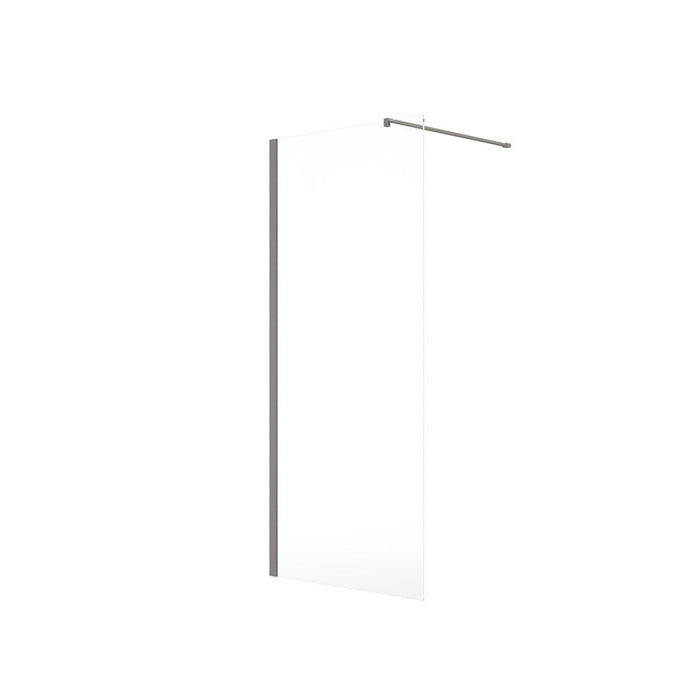 Sonas Aspect Scandinavian Colour Coordinating Wetroom Panel