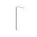 Sonas Aspect Scandinavian Colour Coordinating Wetroom Panel