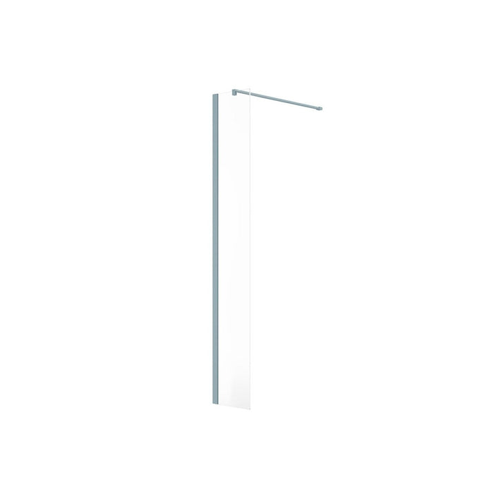 Sonas Aspect Scandinavian Colour Coordinating Wetroom Panel