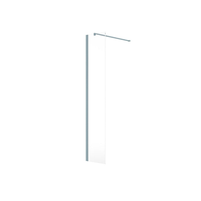 Sonas Aspect Scandinavian Colour Coordinating Wetroom Panel