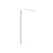 Sonas Aspect Scandinavian Colour Coordinating Wetroom Panel