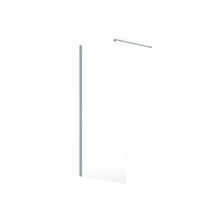 Sonas Aspect Scandinavian Colour Coordinating Wetroom Panel