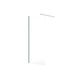Sonas Aspect Scandinavian Colour Coordinating Wetroom Panel