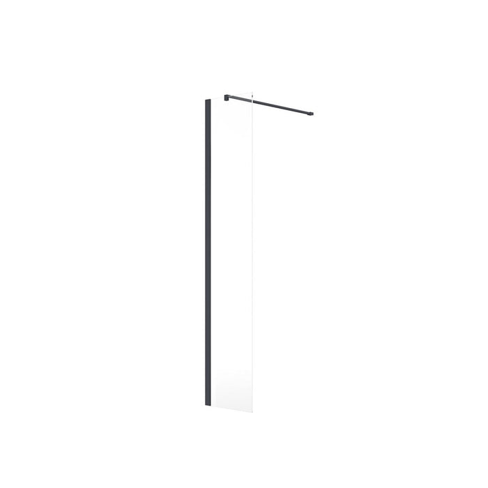 Sonas Aspect Scandinavian Colour Coordinating Wetroom Panel