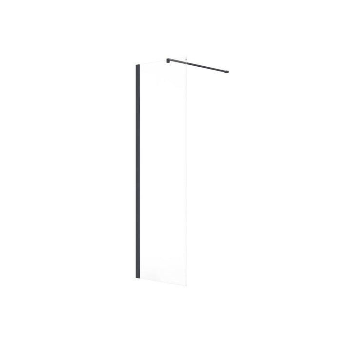 Sonas Aspect Scandinavian Colour Coordinating Wetroom Panel