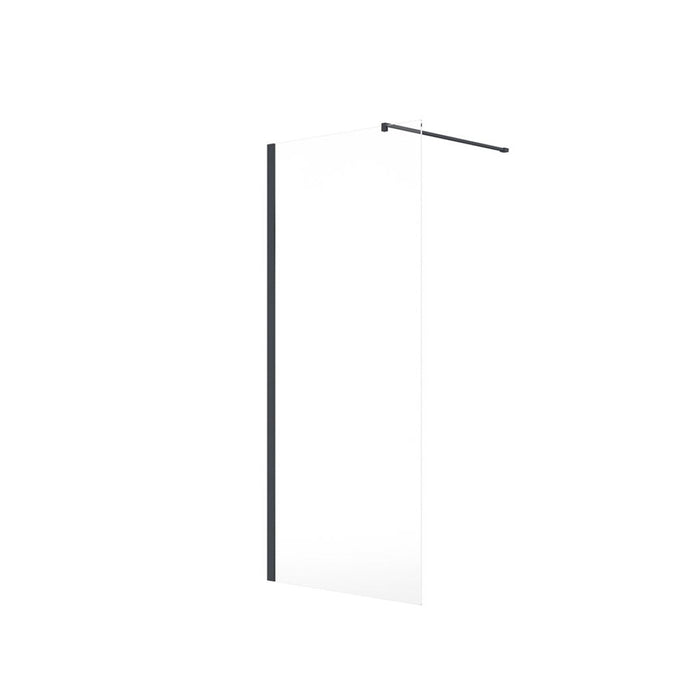 Sonas Aspect Scandinavian Colour Coordinating Wetroom Panel
