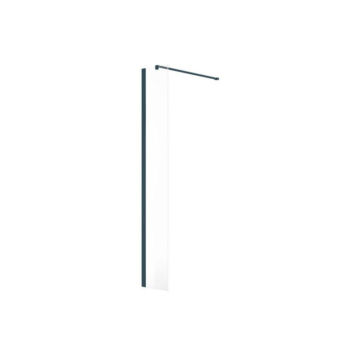 Sonas Aspect Scandinavian Colour Coordinating Wetroom Panel